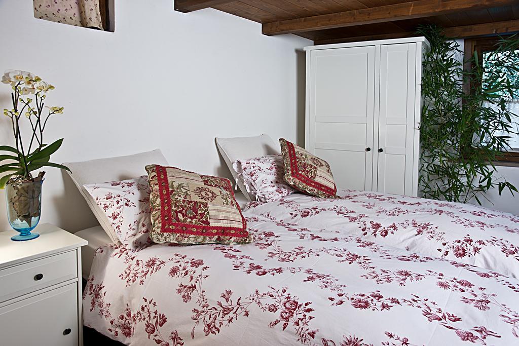 Il Molendino Pisa B&B Calci Zimmer foto