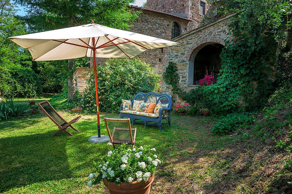 Il Molendino Pisa B&B Calci Exterior foto