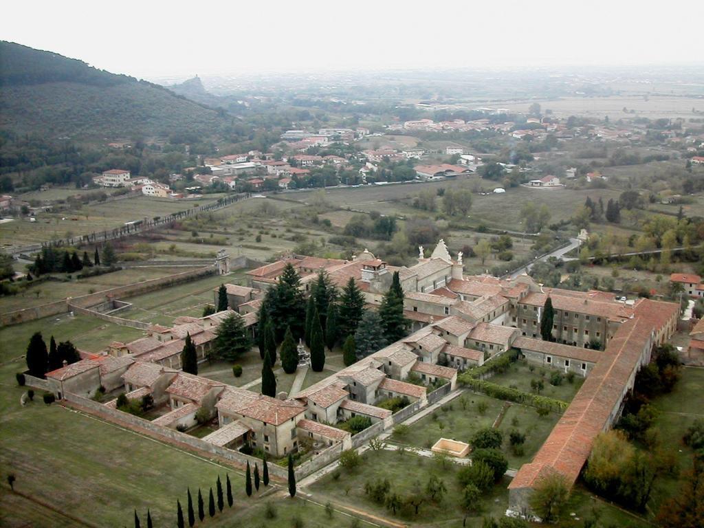 Il Molendino Pisa B&B Calci Exterior foto