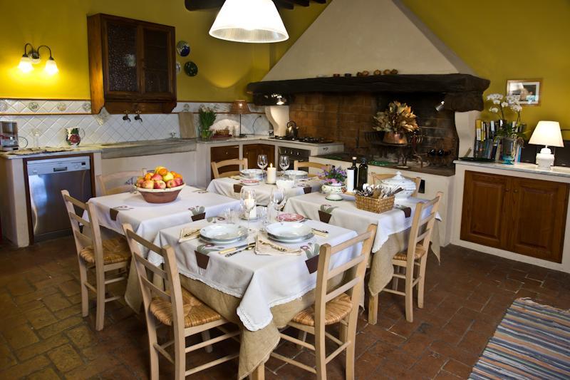 Il Molendino Pisa B&B Calci Exterior foto