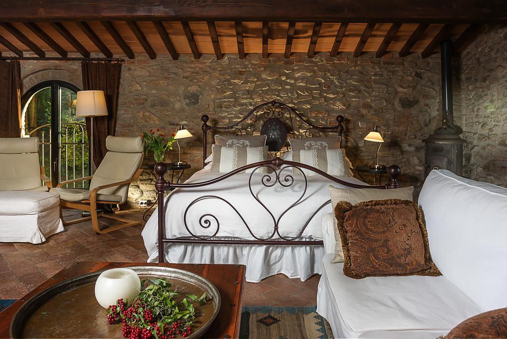 Il Molendino Pisa B&B Calci Zimmer foto