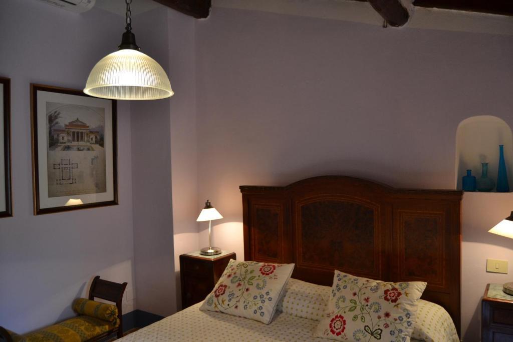 Il Molendino Pisa B&B Calci Zimmer foto