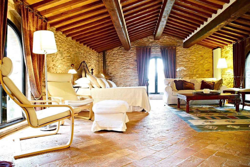 Il Molendino Pisa B&B Calci Zimmer foto