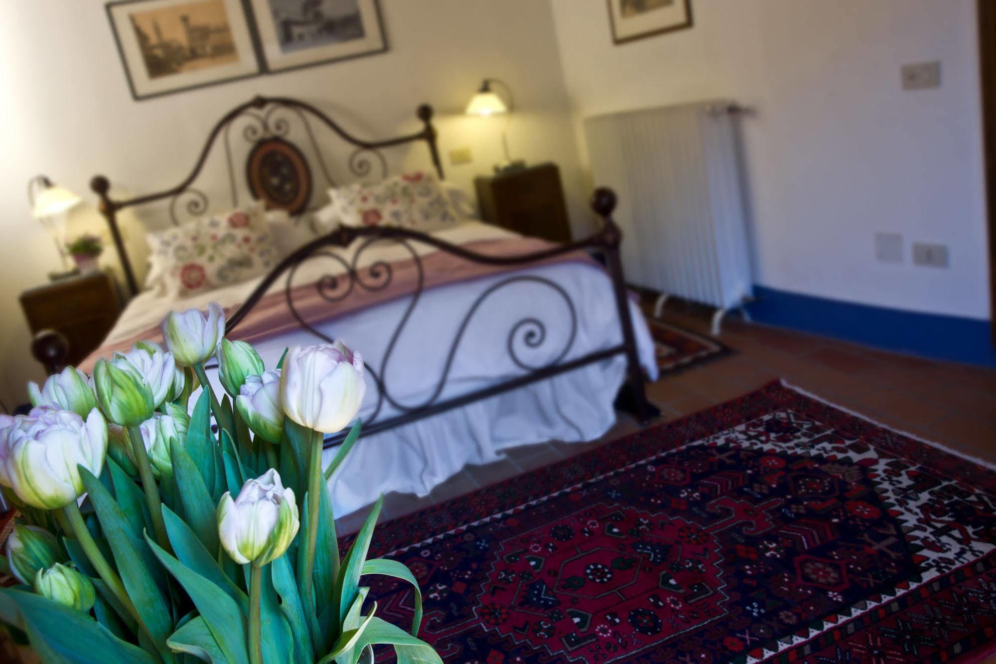 Il Molendino Pisa B&B Calci Exterior foto