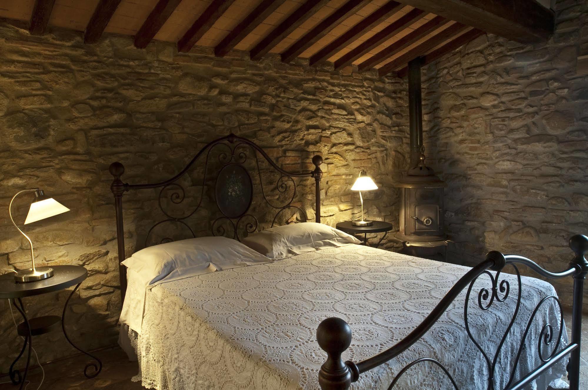 Il Molendino Pisa B&B Calci Exterior foto