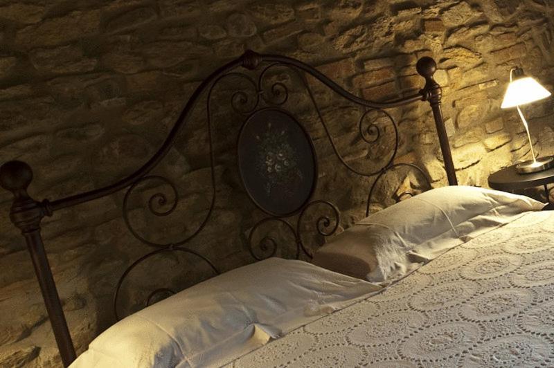 Il Molendino Pisa B&B Calci Exterior foto